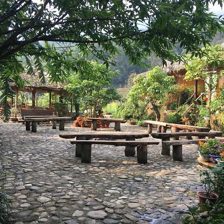 PO homestay Sa Pa Luaran gambar