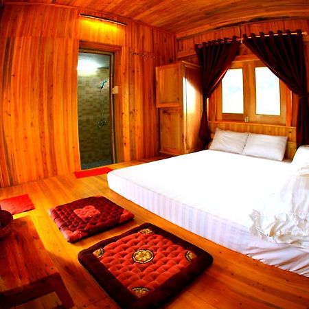 PO homestay Sa Pa Luaran gambar
