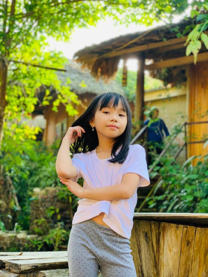 PO homestay Sa Pa Luaran gambar