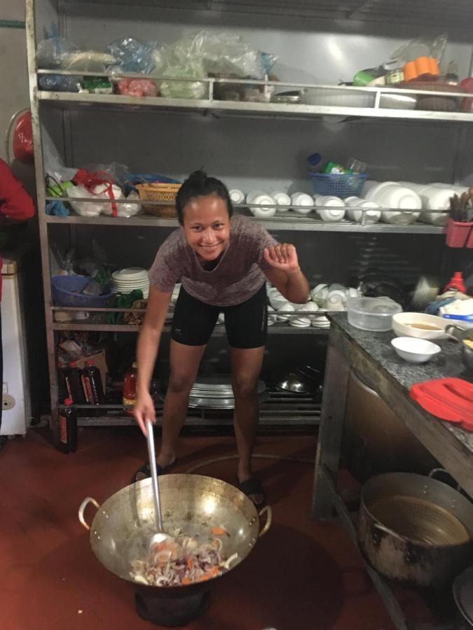 PO homestay Sa Pa Luaran gambar