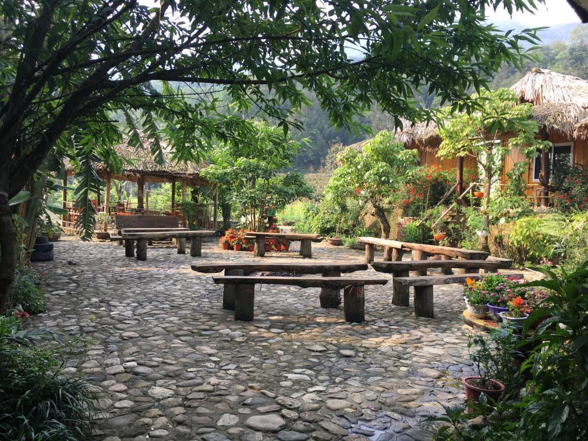 PO homestay Sa Pa Luaran gambar