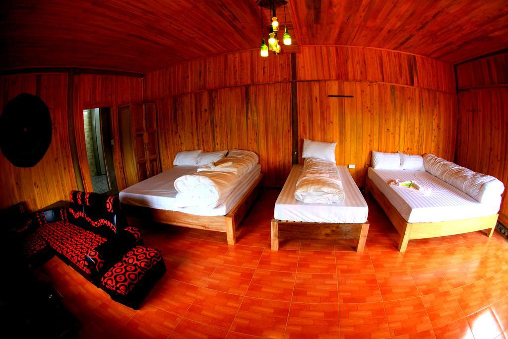 PO homestay Sa Pa Luaran gambar