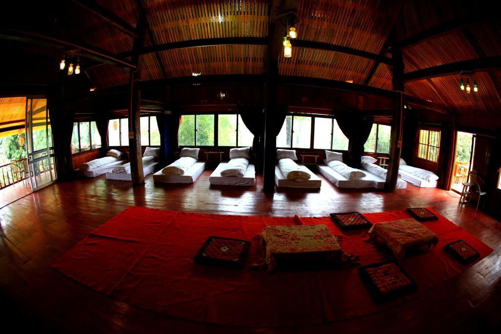 PO homestay Sa Pa Luaran gambar