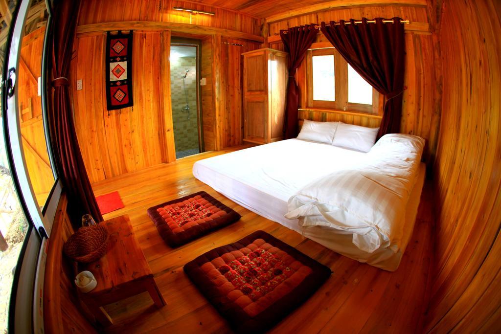 PO homestay Sa Pa Luaran gambar