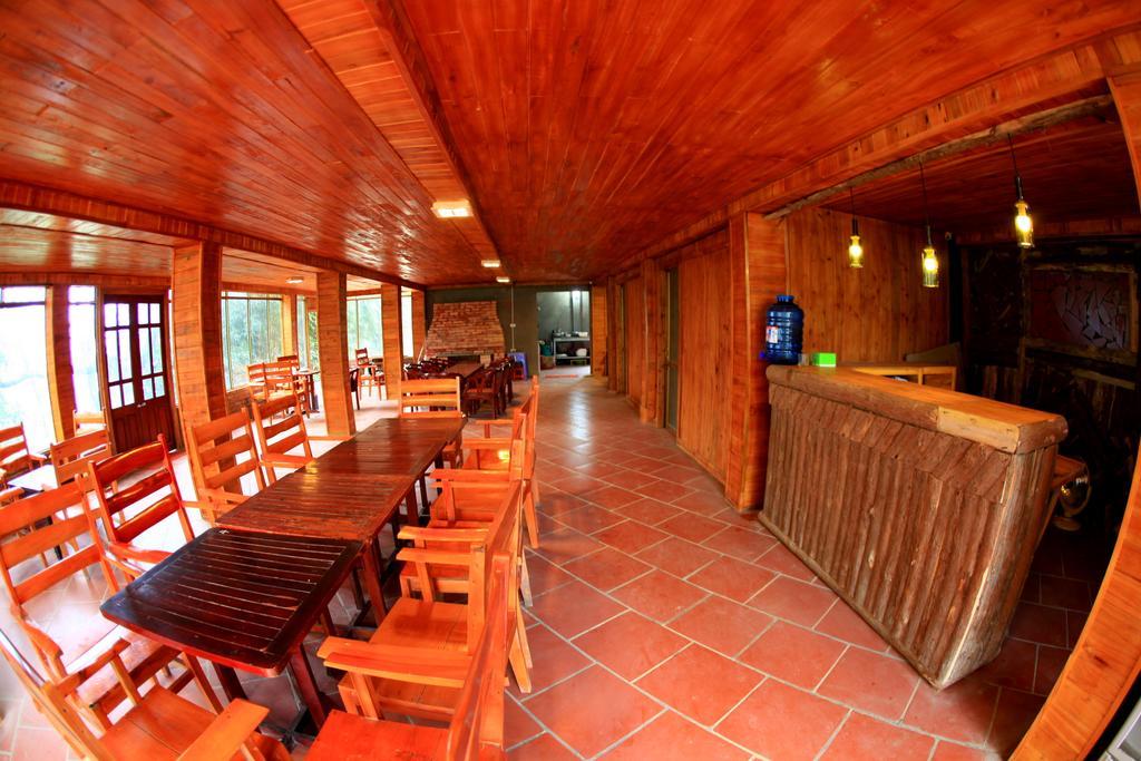 PO homestay Sa Pa Luaran gambar