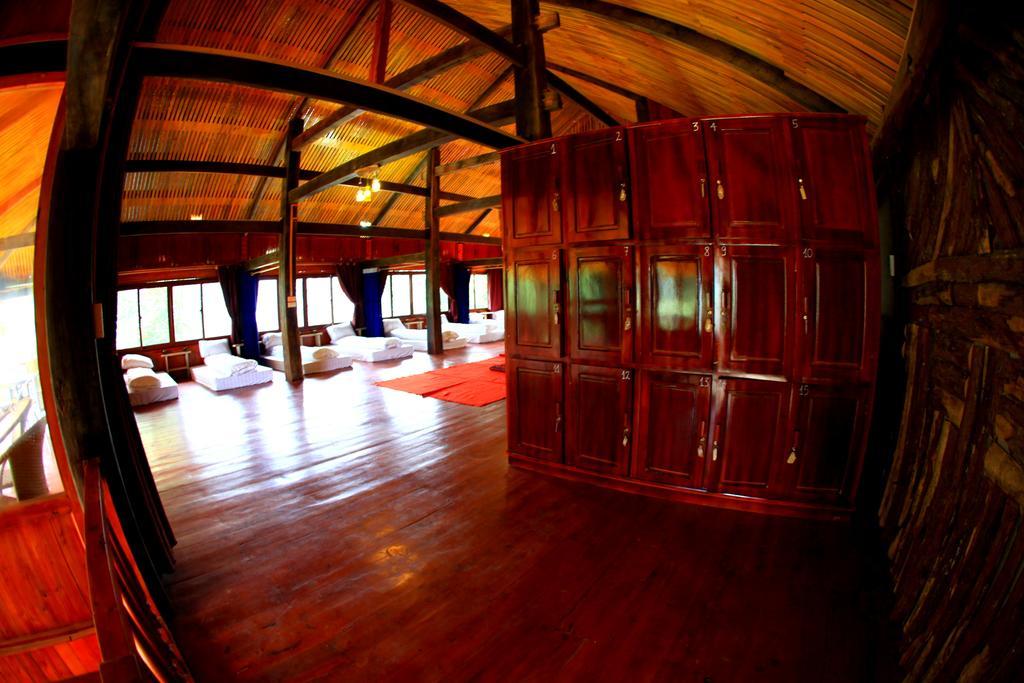 PO homestay Sa Pa Luaran gambar