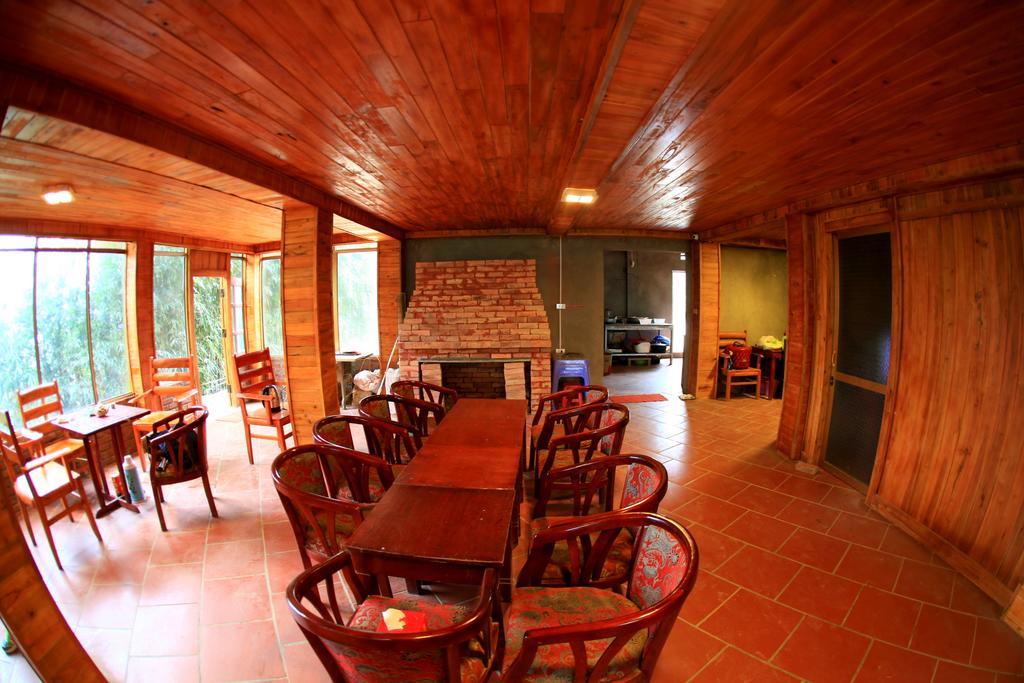 PO homestay Sa Pa Luaran gambar