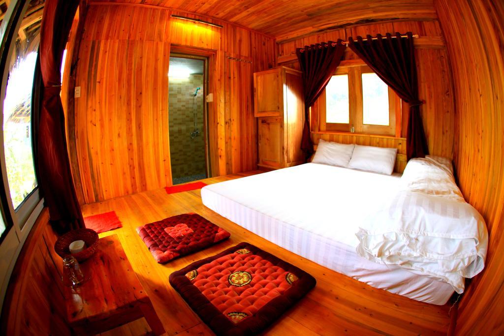 PO homestay Sa Pa Luaran gambar