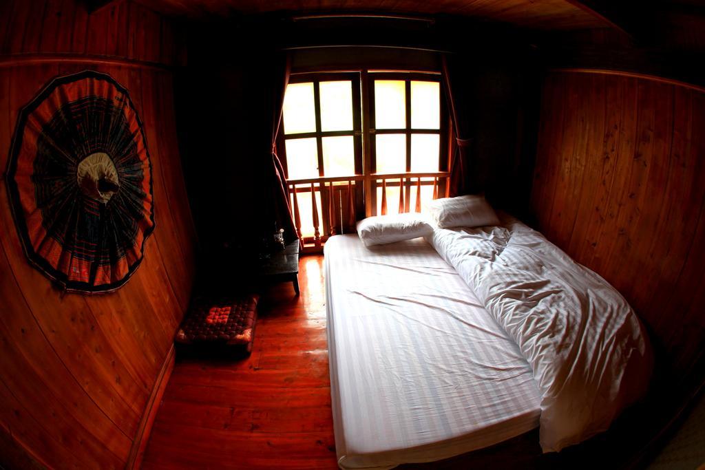 PO homestay Sa Pa Luaran gambar