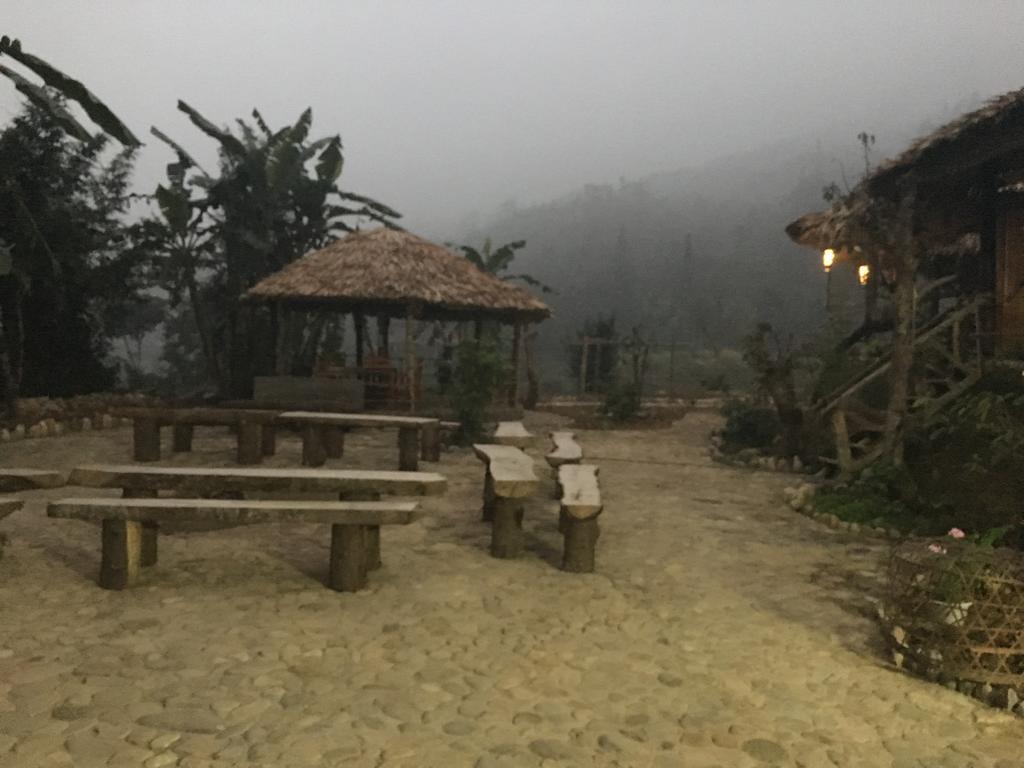 PO homestay Sa Pa Luaran gambar