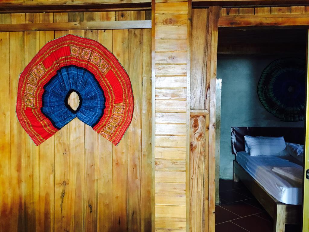 PO homestay Sa Pa Luaran gambar