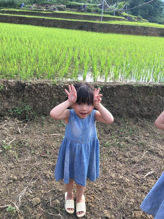 PO homestay Sa Pa Luaran gambar