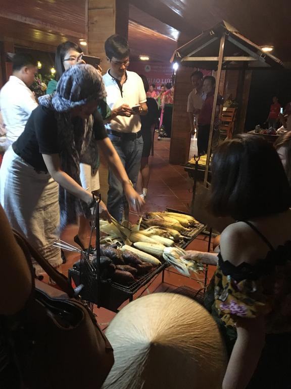 PO homestay Sa Pa Luaran gambar