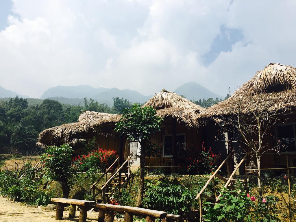 PO homestay Sa Pa Luaran gambar