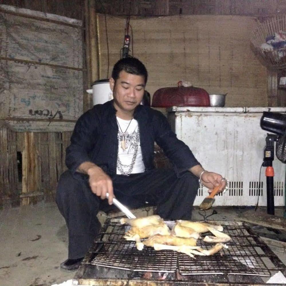PO homestay Sa Pa Luaran gambar