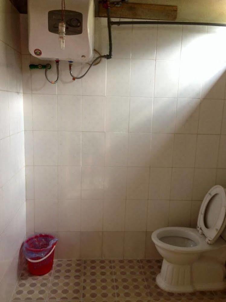 PO homestay Sa Pa Luaran gambar