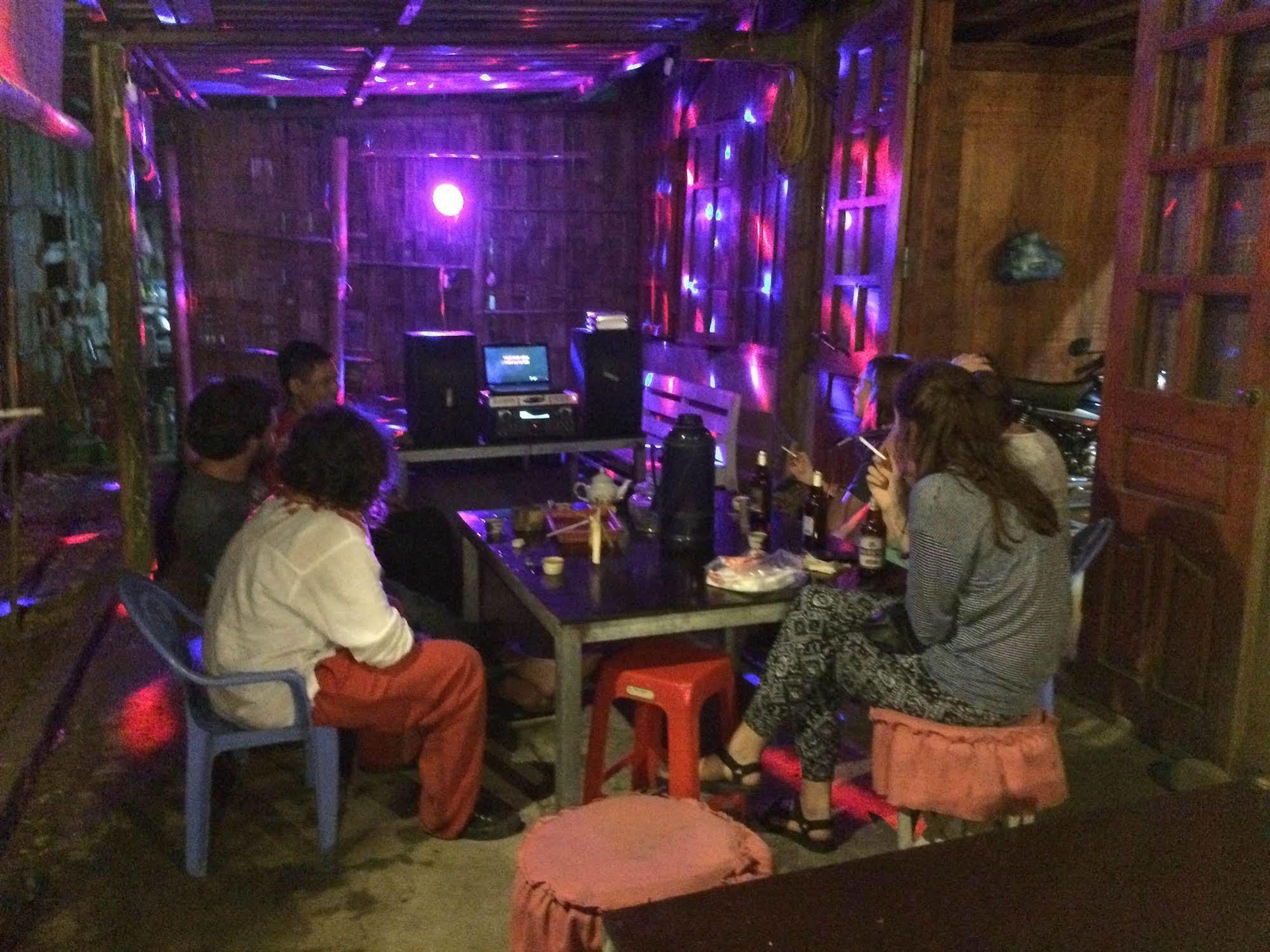 PO homestay Sa Pa Luaran gambar