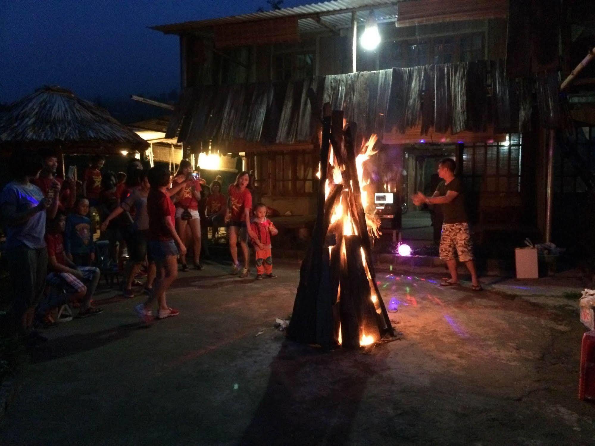 PO homestay Sa Pa Luaran gambar