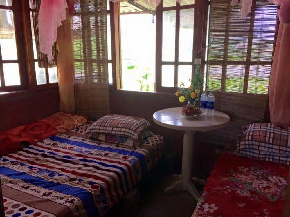 PO homestay Sa Pa Luaran gambar
