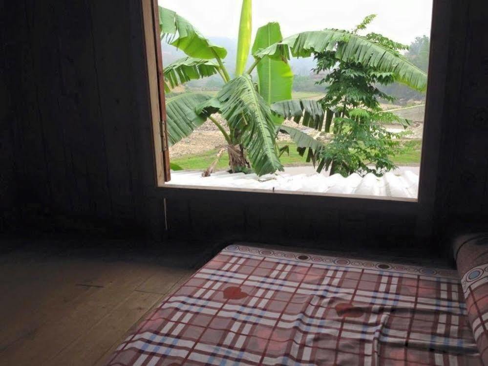 PO homestay Sa Pa Luaran gambar