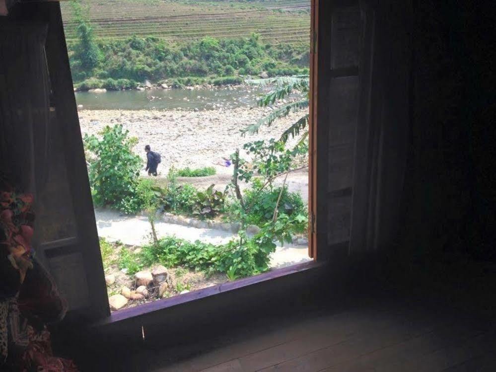 PO homestay Sa Pa Luaran gambar