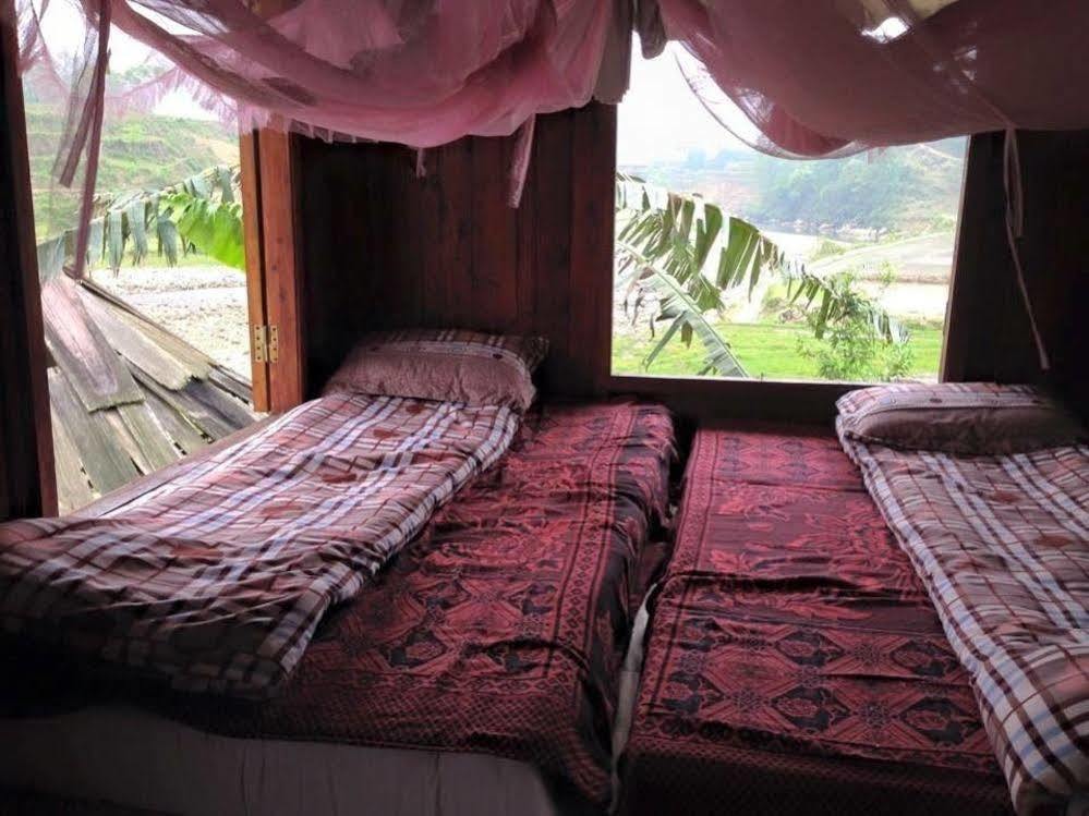 PO homestay Sa Pa Luaran gambar