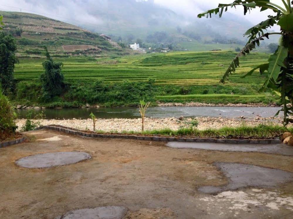 PO homestay Sa Pa Luaran gambar