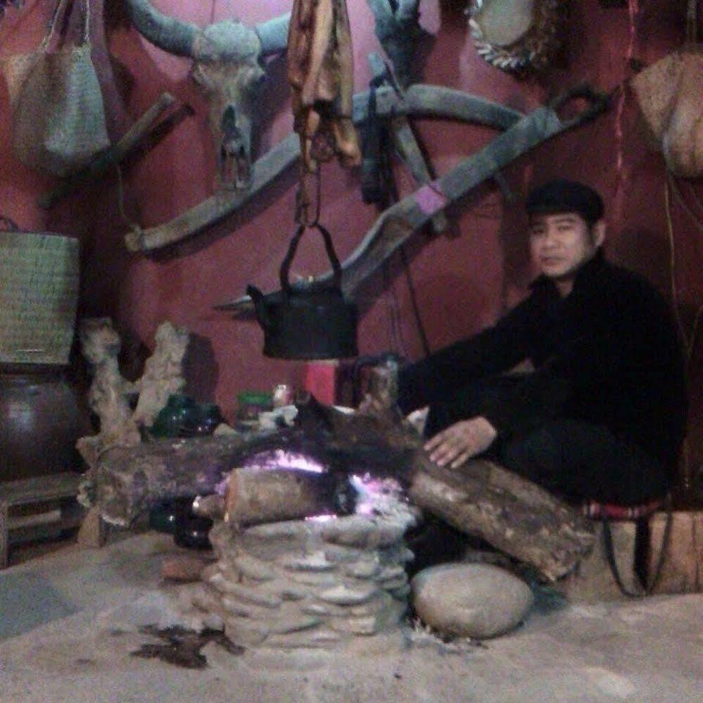 PO homestay Sa Pa Luaran gambar