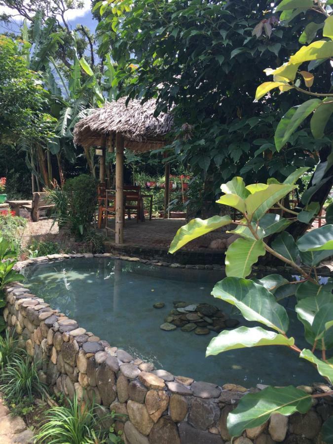 PO homestay Sa Pa Luaran gambar
