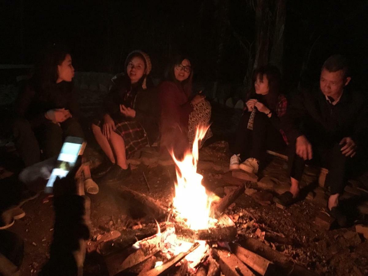 PO homestay Sa Pa Luaran gambar